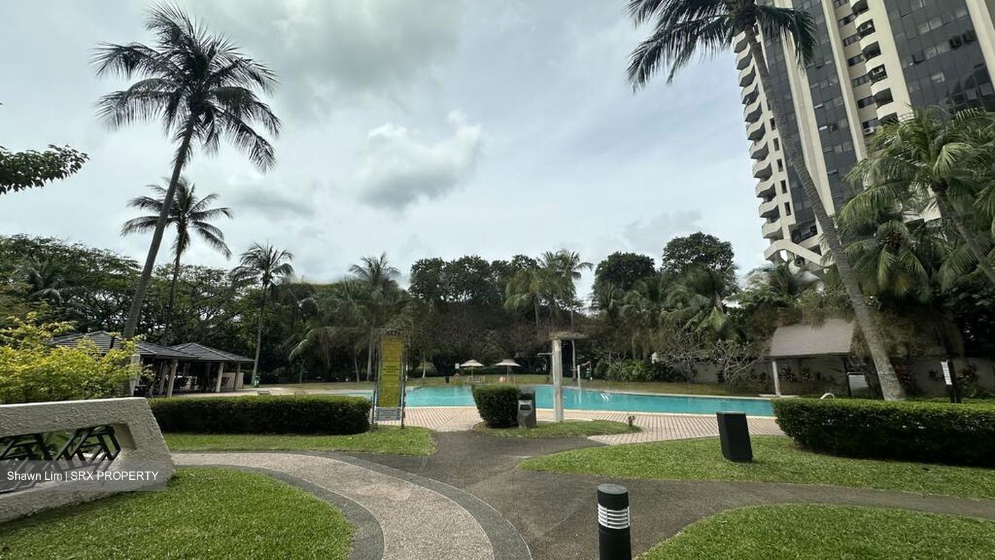 Bayshore Park (D16), Condominium #449940611